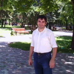 Артур Ихилов, 26.06.1984, Москва