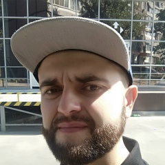 Максим Шимон, 12.02.1988, Днепр (Днепропетровск)