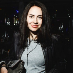 Настя Mak, 19.07, Москва