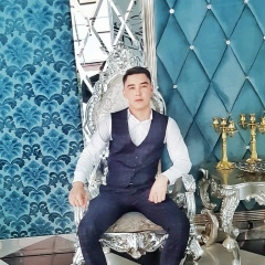 Едiл Кожабаев, 02.11, Алматы