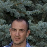 Вова Кияновский, 15.08.1982, Одесса