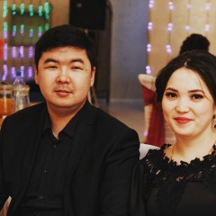 Абулхаир Абикенов, 03.02.1992, Астана