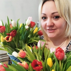 Катерина Шанаева