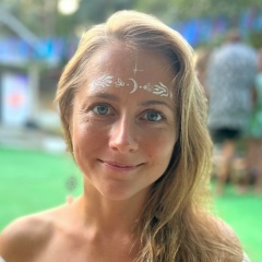 Анна Беляева, 11.02.1986, Санкт-Петербург