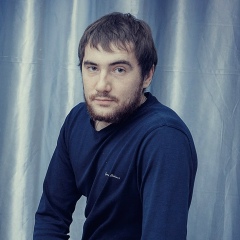 Константин Викторович, 04.01.1989, Пенза