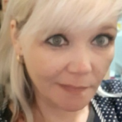 Юлька Смирнова