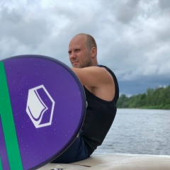 Григорий Кухарь, 30.09.1985, Санкт-Петербург