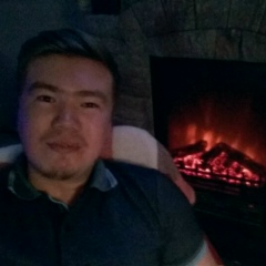 Magzhan Alpysbaev, 07.10, Шиели