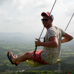 Женька Христян, 06.09.1989, Москва
