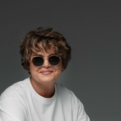 Алия Бадрихафизова