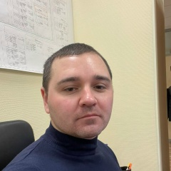 Тагир Муртазин, 09.03.1990, Санкт-Петербург