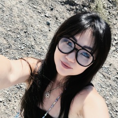 Нана Лим Шегай, 31.07, Нижний Новгород