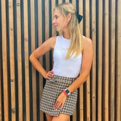Лена Давид, 18.09, Екатеринбург