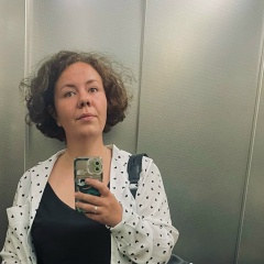 Лия Суворова, 07.06, Санкт-Петербург