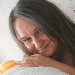 Наталья Морскова, 02.10.1986, Волгоград