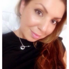 Валентина Романенко, 29.03, Днепр (Днепропетровск)