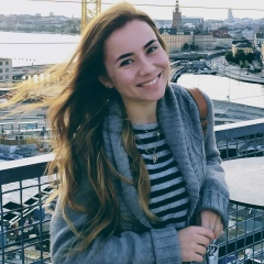 Акиме Шагивалеева, 06.09.1991, Санкт-Петербург