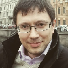 Андрей Кириленко, 28.03.1979, Санкт-Петербург