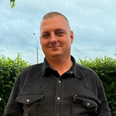 Сергей Сямин, 27.01, Санкт-Петербург
