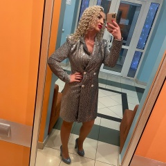 Валерия Чернышева, 01.03.1993, Санкт-Петербург