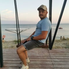 Игорь Кочерженко, 13.03, Симферополь