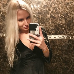 Наташа Квашина, 22.04.1990, Полтава