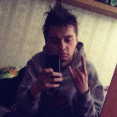 Алексей Ефимов, Москва