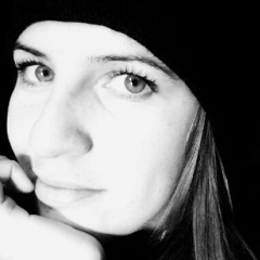 Ксюшечка Рахманина, 29.04.1992, Бишкек