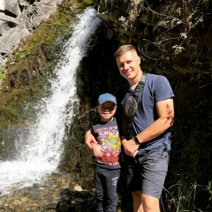 Алексей Малицкий, 05.02, Алматы