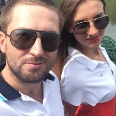 Алёна Пономарёва, 28.05.1989, Киев