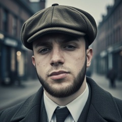 Ахмед Громов, 11.09, Санкт-Петербург