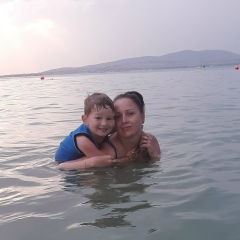 Елена Ведянина, 26.02.1988, Пермь