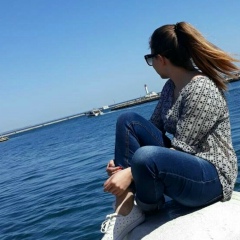 Юлия Холявко, Santo Domingo