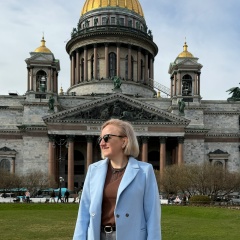 Анна Задорожная, 17.04.1989, Улан-Удэ