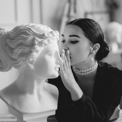 Fon Kromendorff, 17.12.1984, Юпитер