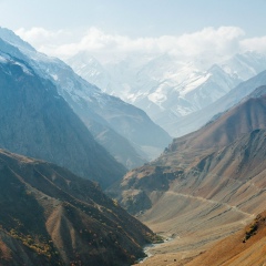 Александр Бутанец, Москва