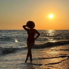 Наташа Парамошкина, 09.05.1981, Санкт-Петербург