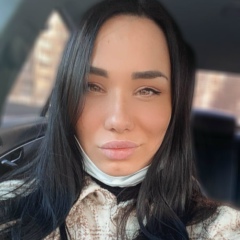 Gulnaz Badageeva, 19.10, Нижнекамск