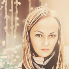 Татьяна Греб, 10.05, Москва