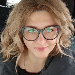 Евгения Александрова, 07.03.1979, Лениногорск