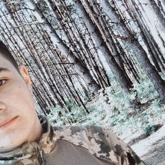 Никита Литвиненко, 14.05