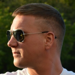 Артём Шепелёв, 15.02.1991, Москва