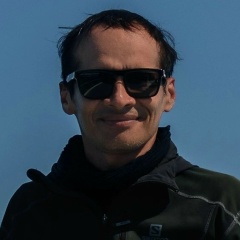 Miguel Angel, 20.04, Санкт-Петербург