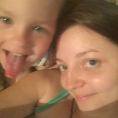 Ичетовкина Ольга, 22.10.1990, Санкт-Петербург