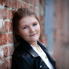 Алеся Рипинская, 12.03.1998, Брест