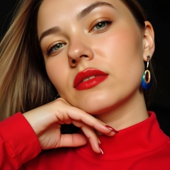Nastine Atamanova, 26.08, Минск