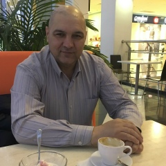 Ислам Ризаев, 10.05, Самара