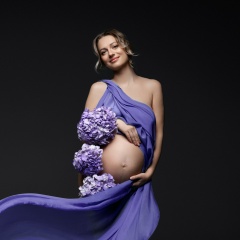 Елена Аносова, 05.07.1992, Москва