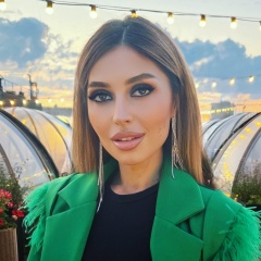 Виктория Кошельник, 19.01.1990, Москва