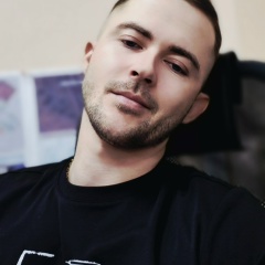 Алексей Кинслер, Новый Уренгой